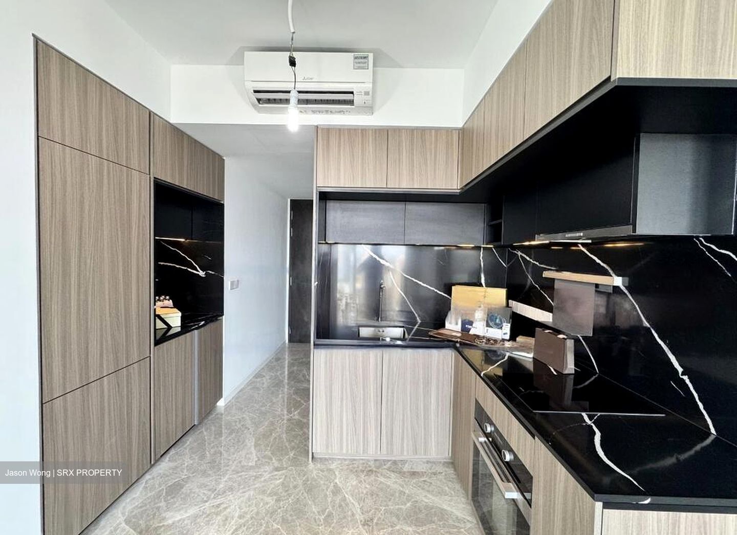 Irwell Hill Residences (D9), Apartment #452633991